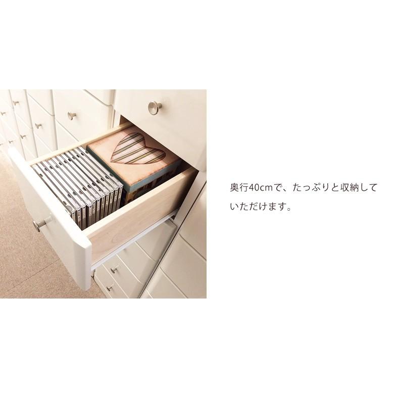 スリムチェスト チェスト 隙間収納 ハイチェスト 隙間家具 スリム コンパクト 幅20cm 7段 引き出し収納 |  | 04