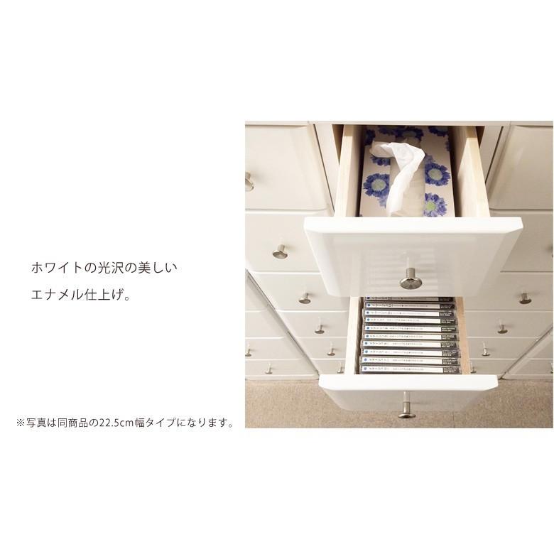 隙間 チェスト 隙間収納 スリムチェスト ハイチェスト 隙間家具 スリム コンパクト 幅27.5cm 5段 引き出し収納 |  | 03