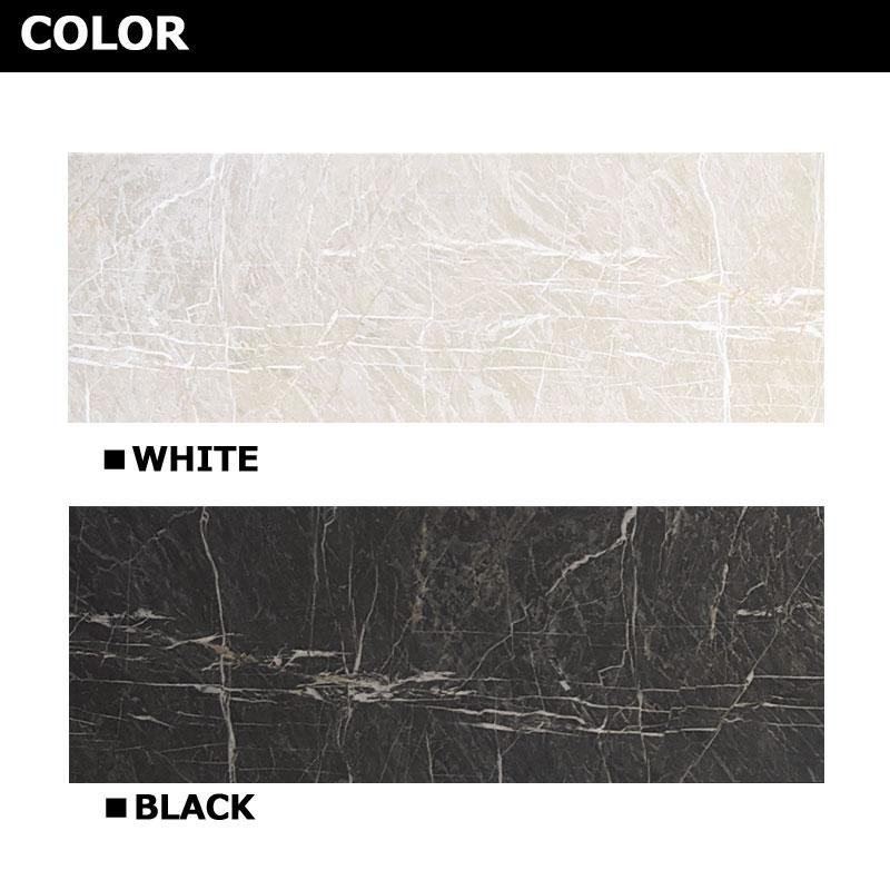 テレビ台 幅150 引出し付き 石目調 ロータイプ 収納付き テレビボード セラミック風 高級感 おしゃれ ブラック ホワイト |  | 02