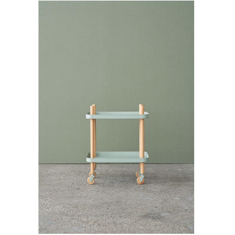 ワゴン 収納 キャスター付き おしゃれ 棚 ラック ワゴンテーブル キッチンワゴン ワゴンラック 天然木 |  | 06