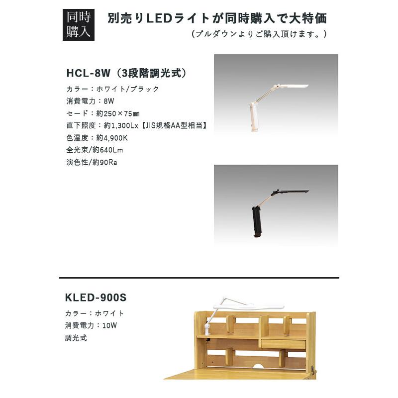 ベッド システムベッド システムデスク 学習机 机付 書棚 オープンラック 分割 デスク |  | 05