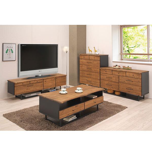 センターテーブル おしゃれ 引き出し 北欧 幅105 リビングテーブル 無垢 おしゃれ 北欧 パイン材 国産 |  | 03