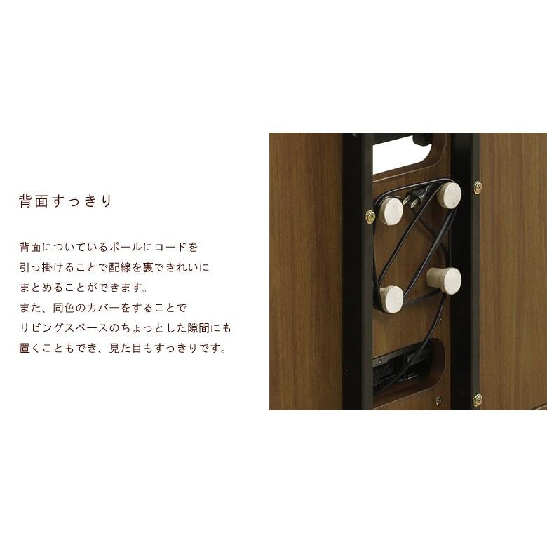 テレビ台 壁掛け 幅100cm テレビボード ハイタイプ テレビスタンド 壁面 おしゃれ 薄型 コンパクト スリム リビング収納 ホワイト 白 |  | 04