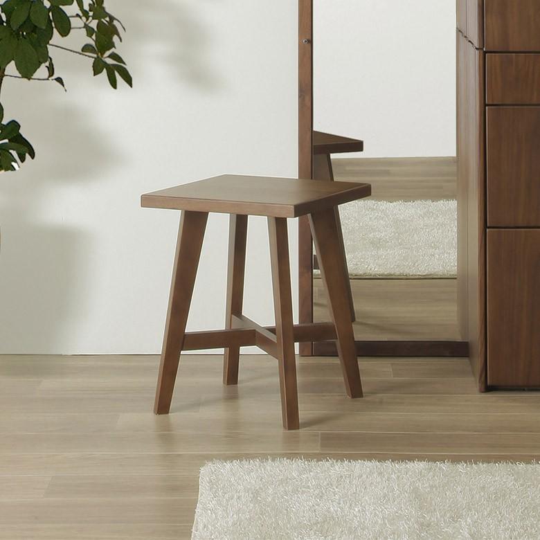 スツール おしゃれ 木製 北欧 椅子 木製椅子 木製スツール コンパクト シンプル Sa 096 C Sインテリア 通販 Yahoo ショッピング