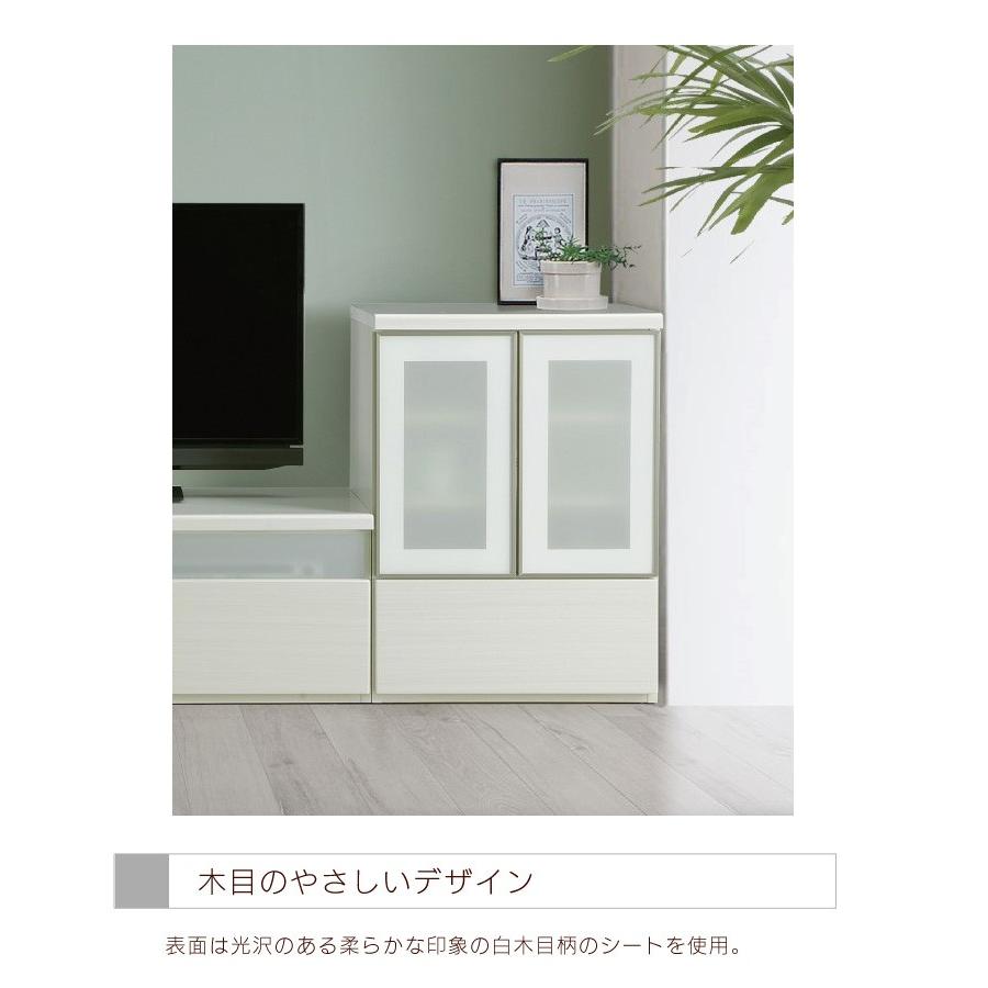 キャビネット フィール 60 キャビ サイドボード リビング収納 デザイナーズ 木製 収納 |  | 02