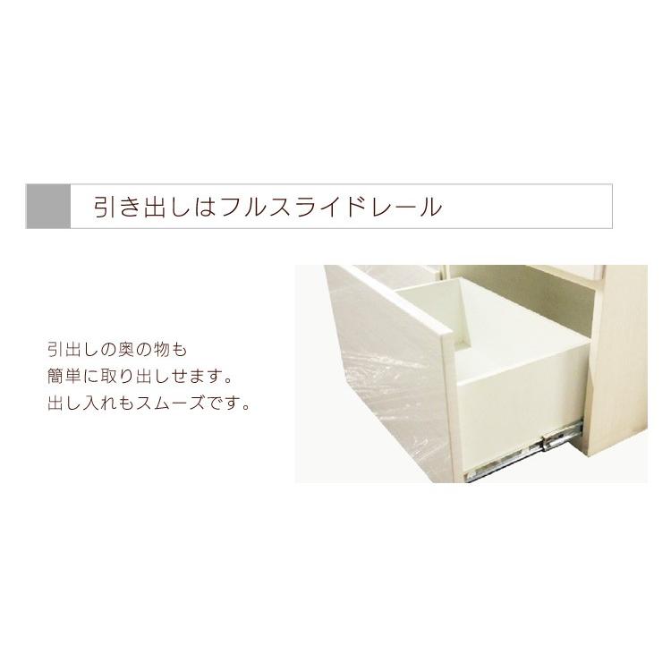 テレビ台 テレビボード 白 おしゃれ ローボード 収納 幅120cm TV台 AV収納 北欧 引出し |  | 04