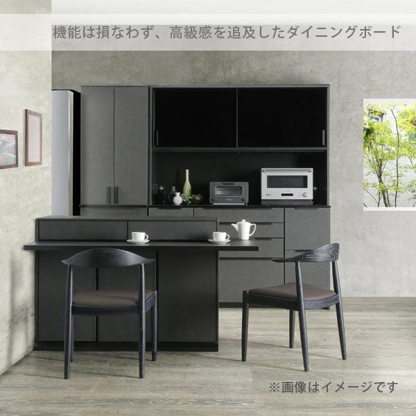 キッチンカウンター 幅60 目隠し おしゃれ 収納 コンパクト グレー セラミック柄 高級感 Sa 194 C Sインテリア 通販 Yahoo ショッピング
