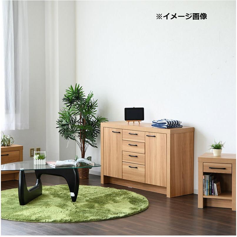 サイドボード リビング収納 完成品 幅120 リビングボード チェスト 引き出し収納 木製 シンプル ナチュラル おしゃれ |  | 04
