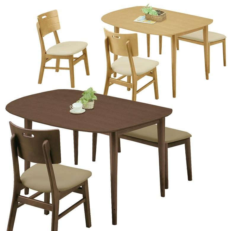 ダイニングテーブル 4人掛け 幅130 テーブルのみ 4人用 テーブル単品