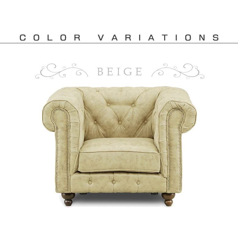 ソファ ソファー 1人掛けソファ 一人掛け 1人用 一人用 コンパクト 1P 肘付き スタッツ ファブリック 新素材 |  | 03