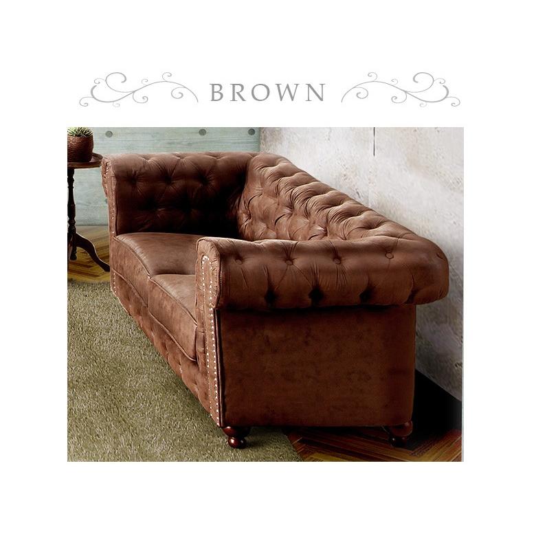 二人掛けソファ ソファ ソファー 2人掛け 2人用 二人用 コンパクト 2P 肘付き スタッツ ファブリック 新素材 |  | 04