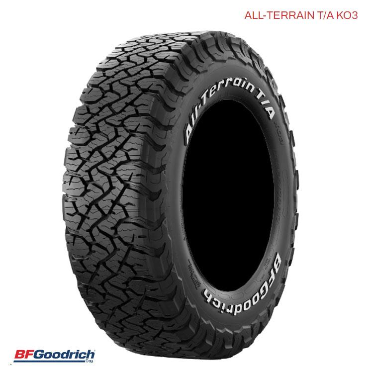 送料無料 ビーエフグッドリッチ SUV 4x4用タイヤ 【4本セット 新品 