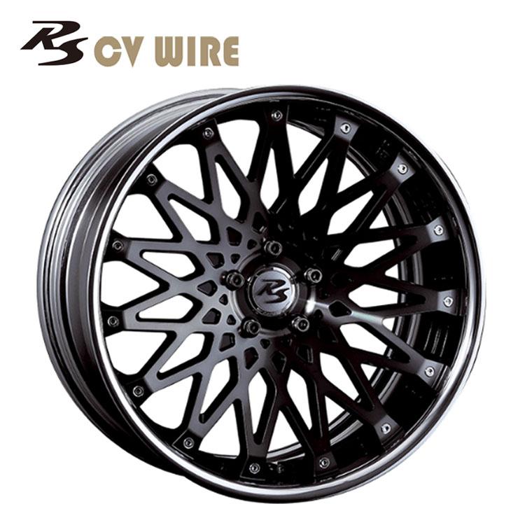 CRIMSON 送料無料 クリムソン RS CV WIRE High Disk 8J-19 +33〜-4 5H 