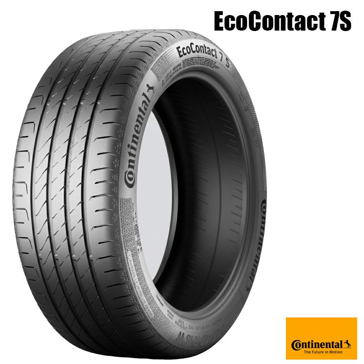 EcoContact 155/65R14 75T 【4本セット 新品】 送料無料