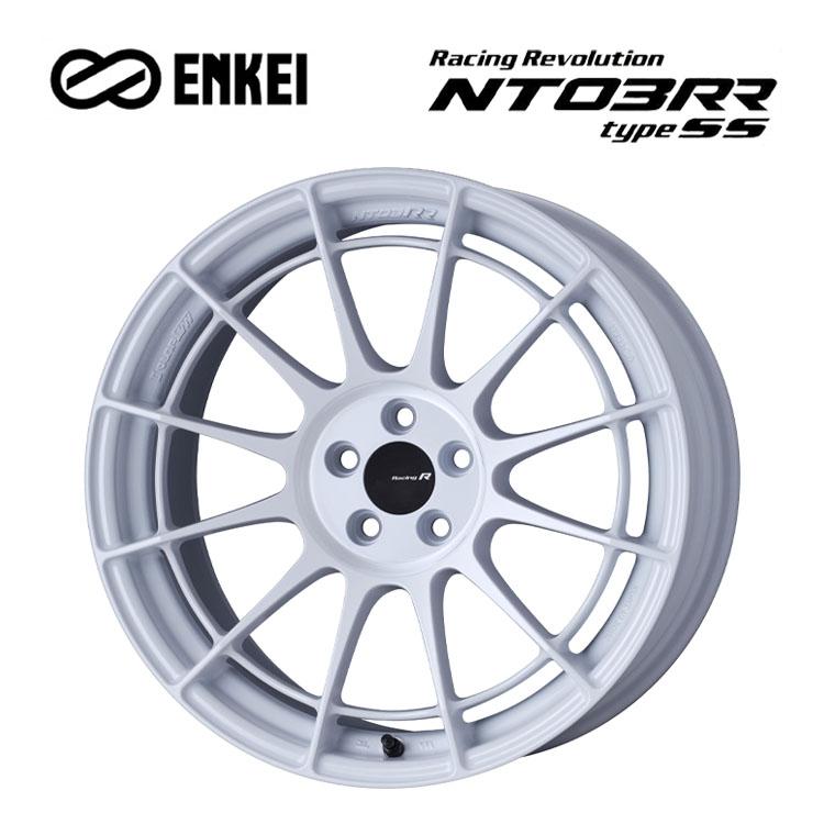 エンケイNT03RR 18インチ 9j ホイール 楽天市場】enkei nt03rr 9j 27の通販
