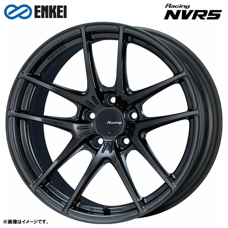 ENKEI 18インチ8.5J 2本　美品 e-tireshop_23whe-enkei-gtc02-106