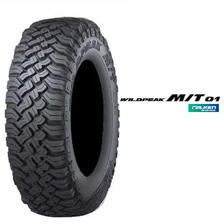 WILDPEAK LT265/70R17 121/118Q 【2本セット 新品】 送料無料 