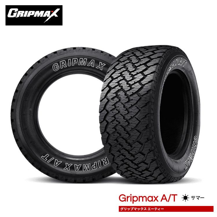 235/70R16 106T 【4本セット 新品】 送料無料 グリップマックス サマータイヤ GRIPMAX GRIP MAX A/T OWL (16インチ)