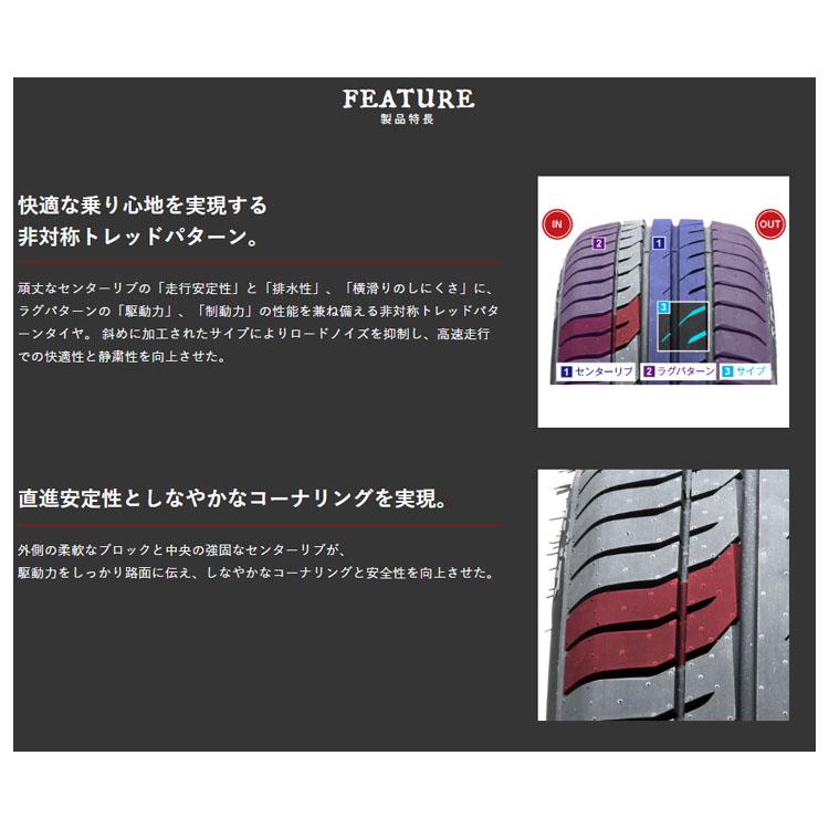 235/50R18 101W XL 【1本単品 新品】 サマータイヤ GRIPMAX STATURE H/T(BSW) スタチャー エイチティ (18インチ)_1