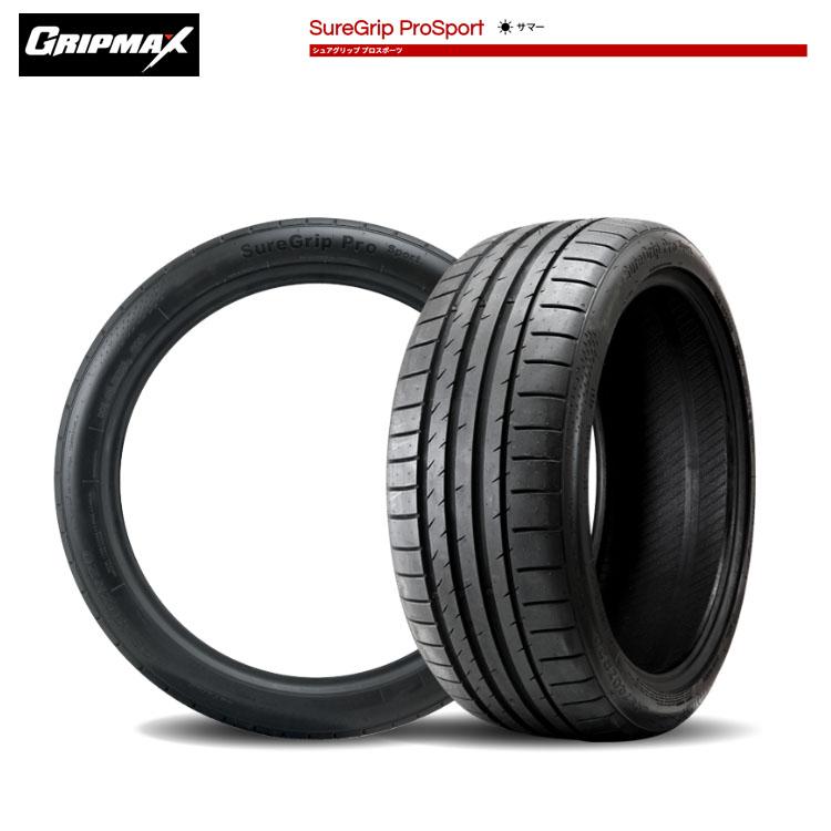 GRIPMAXサマータイヤ215／45R18 93Y グリップマックス 215/45ZR18 93Y XL 【1本単品 新品】 サマータイヤ