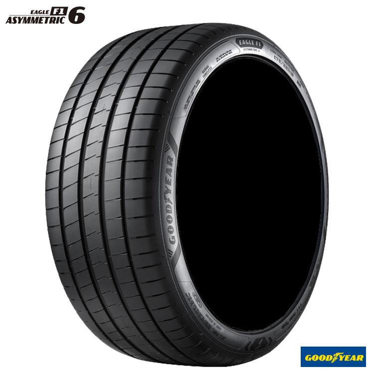 EAGLE F1 235/45R18 98Y XL 【4本セット 新品】 送料無料 グッドイヤー