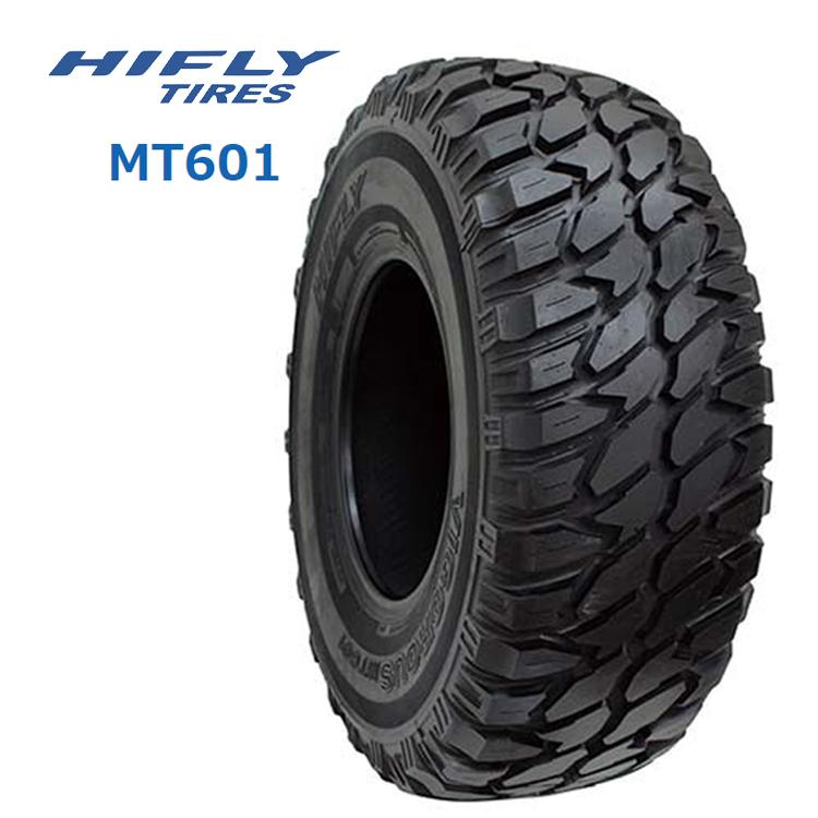 ハイフライ 夏 タイヤ 【1本単品】 HIFLY MT601 MT601 33/12.5R20 114Q