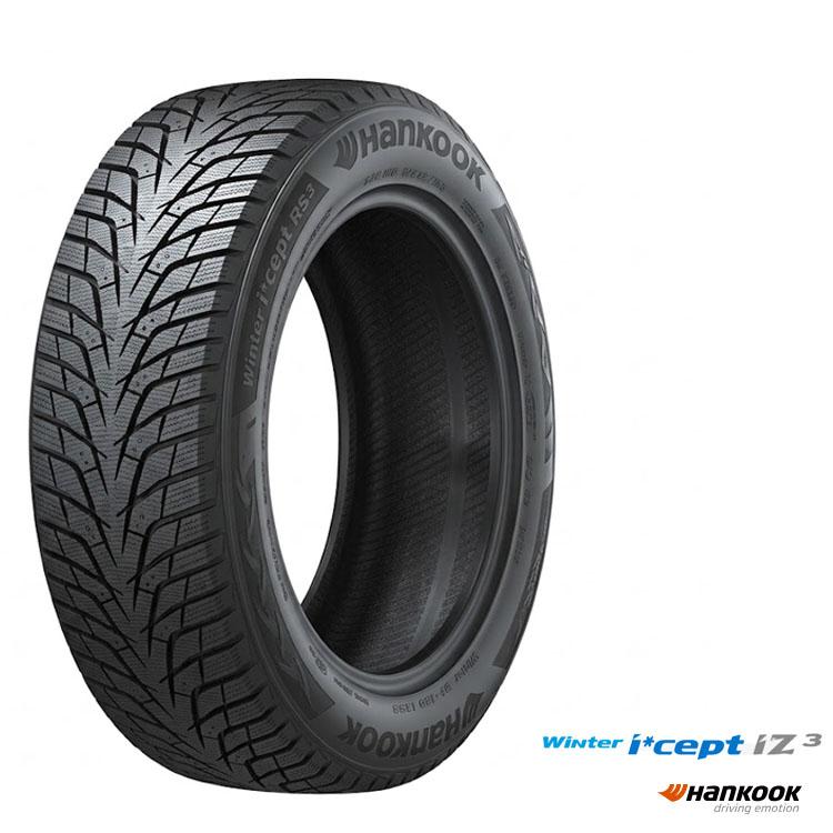Winter icept 195/65R15 95T XL 【1本単品 新品】 送料無料 ハンコック