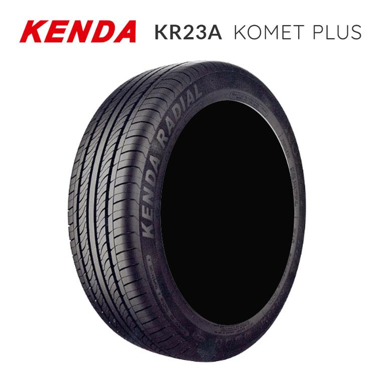 タイヤ・ホイール 165/50R15 KENDA KOMET PLUS KR23A KENDA（ケンダ） 165/50R15 73V 【1本単品 新品】 送料無料 サマー