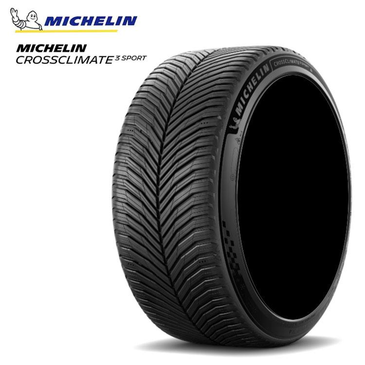 CROSSCLIMATE 255/40R20 101Y XL 【4本セット 新品】 送料無料
