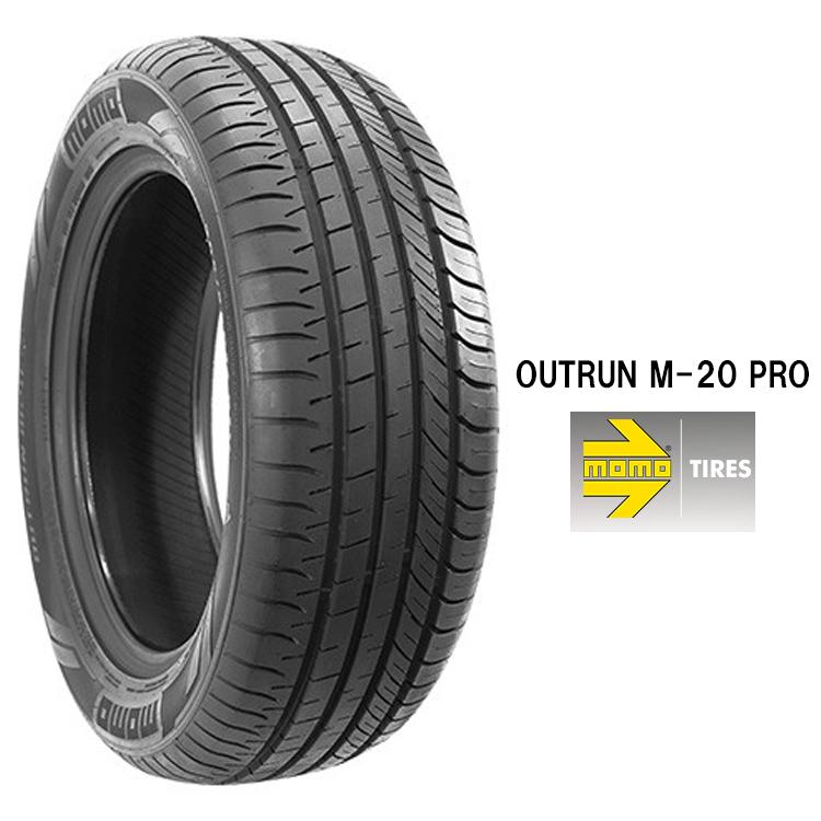 MOMO（モモ） 205/55R16 91H 【4本セット 新品】 送料無料 サマー