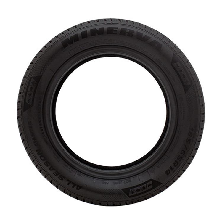 MINERVA（ミネルバ） 195/60R16 89V 【4本セット 新品】 送料無料