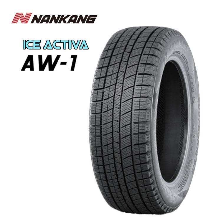 PapaKoopa　ナンカンAW-1 225/40r18 2本 AWー1 送料無料 ナンカン 冬 タイヤ 【2本セット 新品】 NANKANG