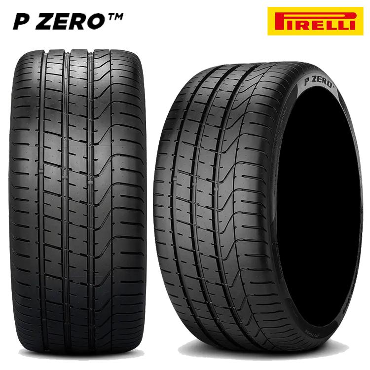 275/35R20 ピレリ PZERO 2本ホワイトレター全国送料無料 （ピレリー 