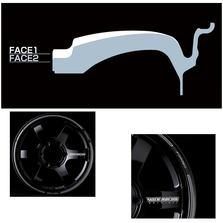 RAYS 送料無料 レイズ VOLK RACING TE37 SB (PW) 6.5J-17 +37 6H