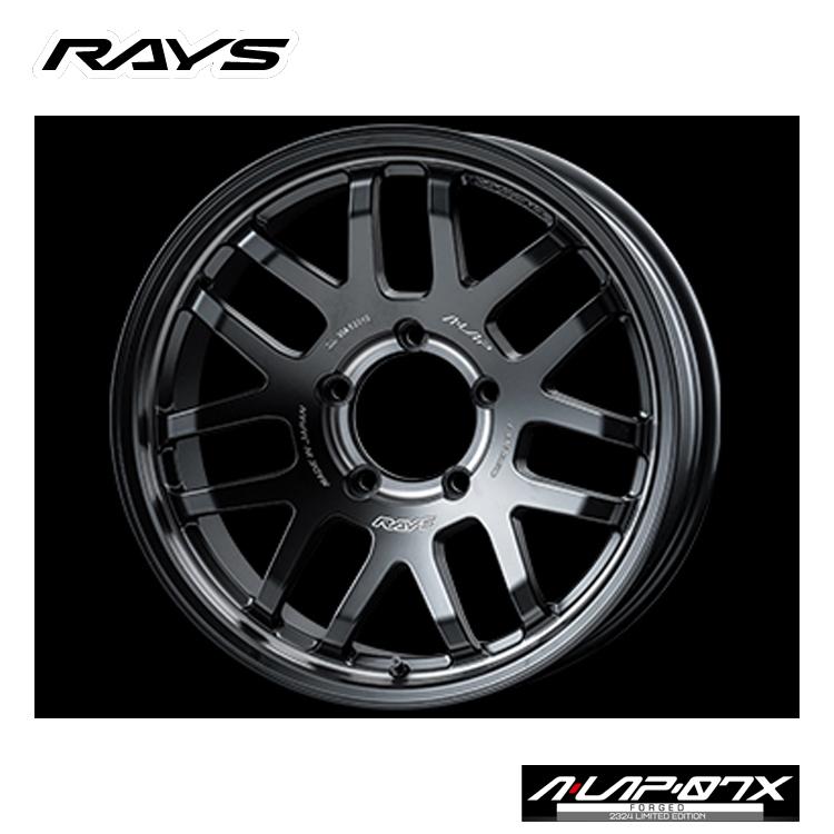 RAYS 送料無料 レイズ A-LAP-07X 2324 LIMITED EDITION (PH) 7J RAYS 送料無料 レイズ A-LAP-07X 2324 LIMITED EDITION (PH) 7J