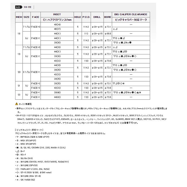 22インチ 5H114.3 9J 9J+39 5穴 ホイール 【2本セット 新品】  HOMURA 2×9PLUS SPORT EDITION  送料無料 レイズの画像