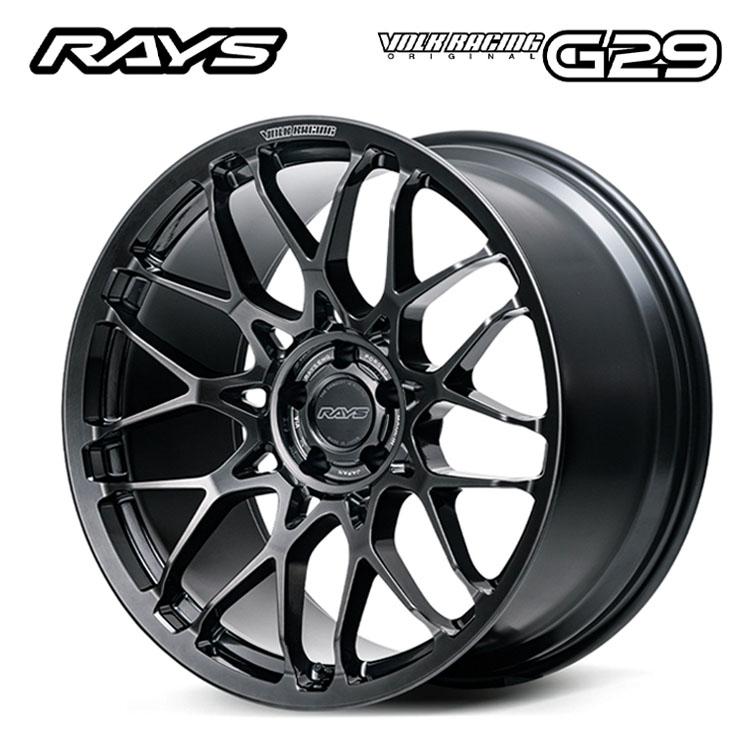 RAYS 21インチ 5H114.3 9J 9J+40 5穴 ホイール 【1本単品 新品
