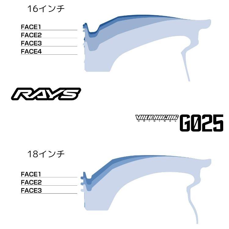 RAYS 19インチ 5H112 8.5J 8.5J+22 5穴 ホイール 【2本セット 新品