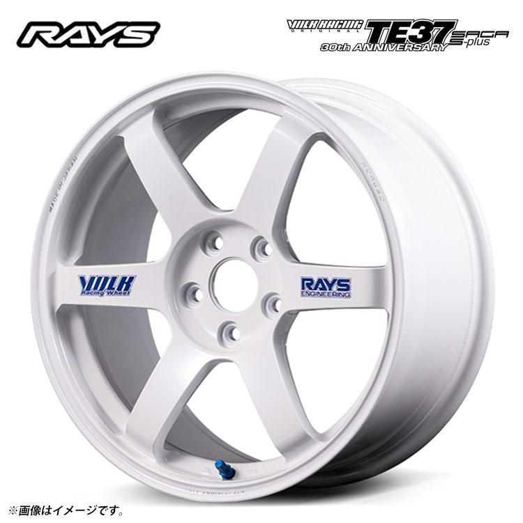 RAYS 18インチ 5H114.3 9J 9J+35 5穴 ホイール 【2本セット 新品 
