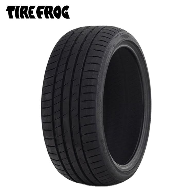 215/40R17 87W XL 【4本セット 新品】 送料無料 タイヤフロッグ サマー