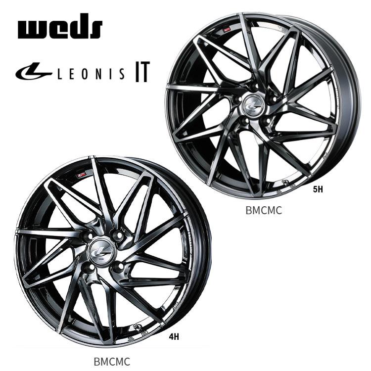 Weds ウェッズ 17×7.0J +42 5穴 PCD114.3 PBMC⁄TI ホイール