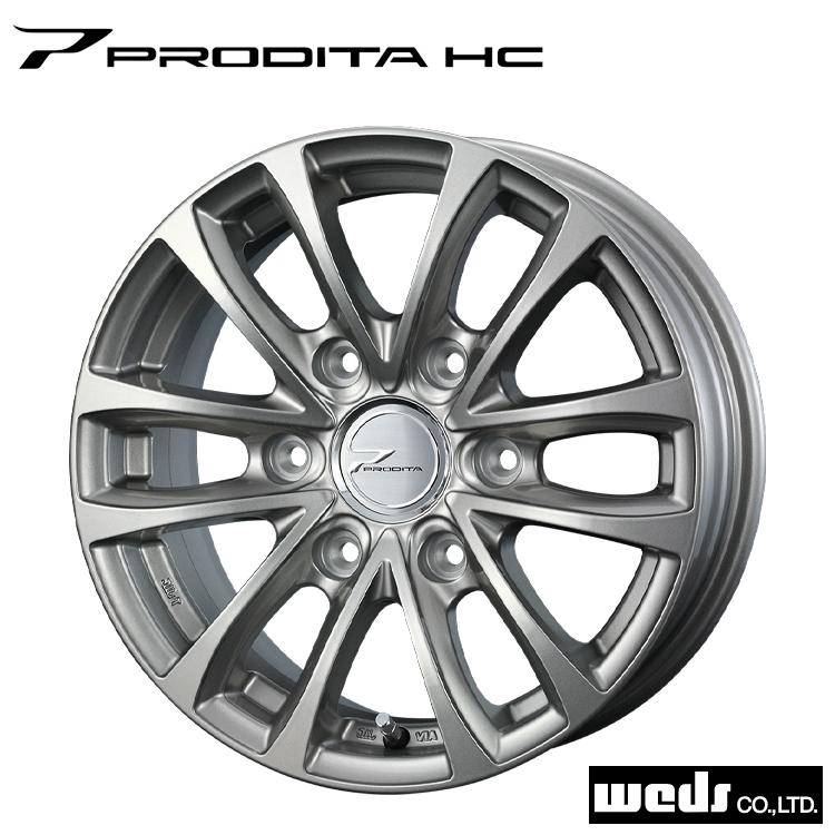 WEDS プロディータ ウェッズ PRODITA 15X5.5 - メルカリ