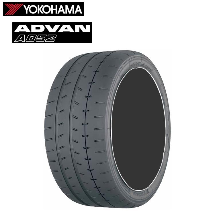 ADVAN A052 225/40R18 ４本セット ヨコハマタイヤ 225/40R18 YOKOHAMA ヨコハマ ADVAN A052 225/40