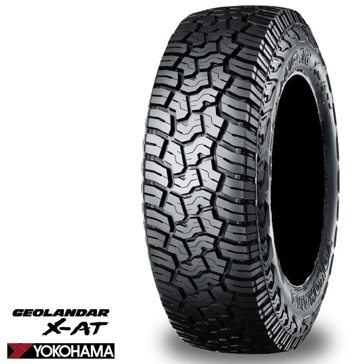 GEOLANDAR 225/75R16 103/100Q 【2本セット 新品】 送料無料 ヨコハマ