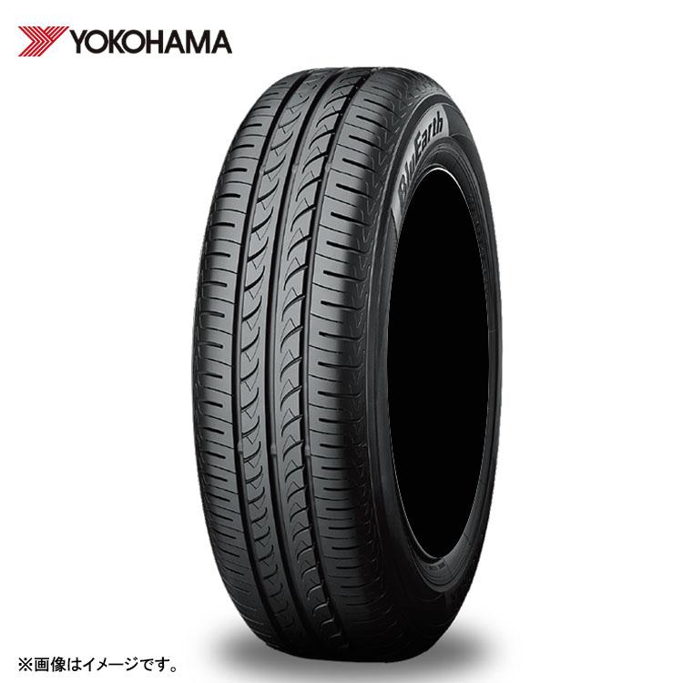 BluEarth 155/65R14 75S 【4本セット 新品】 送料無料 ヨコハマ サマー 