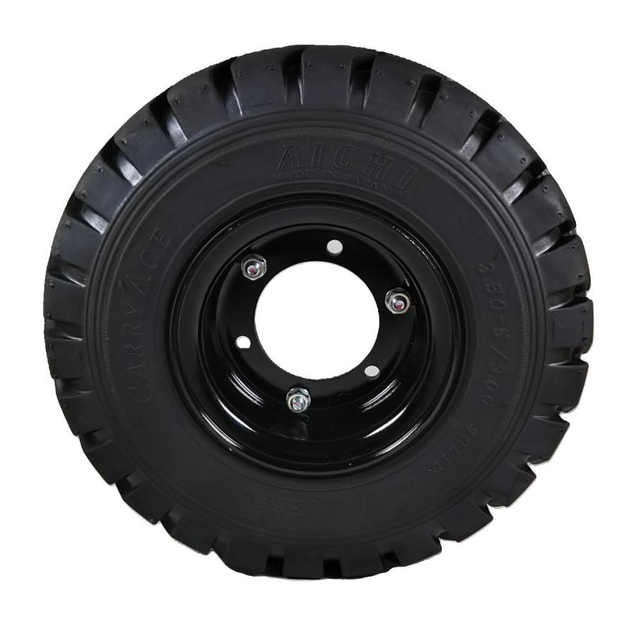 ノリアキさん専用 シャリー50ダックス50前後ホイールタイヤセット（タイヤ新品） 51GAeDmcz6L._AC_UF350,