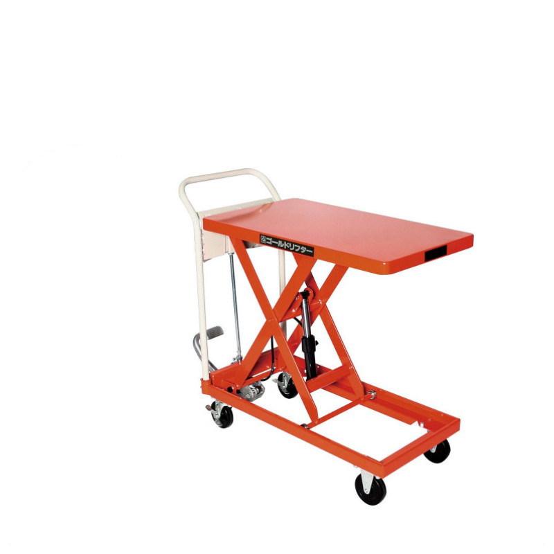 東正車輛 250kg スタンダード 業務用 GLH-250 ゴールドリフター 東正車輛 250kg スタンダード 業務用 GLH-250 ゴールドリフター