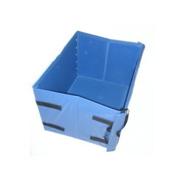 シートボックス HT-BOX 686 カナツー PLA300シリーズ 台車用 シートボックス HT-BOX 686 カナツー PLA300シリーズ 台車用