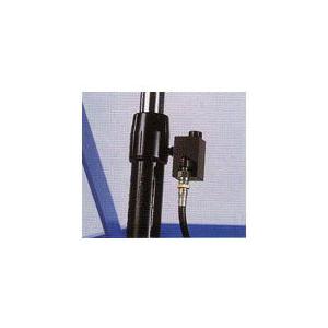 をくだ屋技研 250kg 手動式リフトテーブルキャデ LTX-H250-8S 油圧式