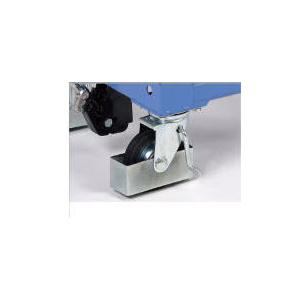 をくだ屋技研 500kg 手動式リフトテーブルキャデ 高揚程型 LTX-WH500